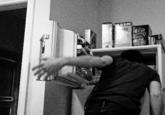 241543903 / Heads In Freezers