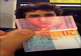Moneyface