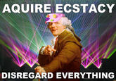 Joseph Ducreux "Throw Raves"