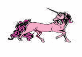 The Invisible Pink Unicorn