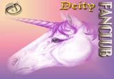 The Invisible Pink Unicorn