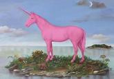 The Invisible Pink Unicorn