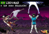 Brazilian Sub-Zero