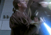 Force Push/Obi-Wan Hates