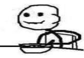 Cereal Guy