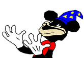 Mammy (Bugs Bunny Blackface)