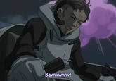 Baww