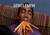 Gentlemen