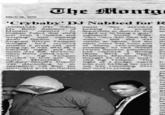 Glenn Beck Rape & Murder Hoax