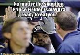 Prince Fielder