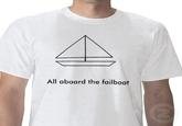 Failboat