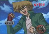 Nyeh?