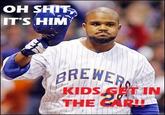 Prince Fielder