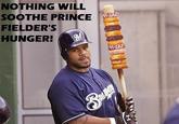Prince Fielder