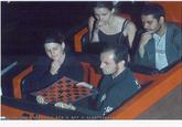 Roller Coaster Chess