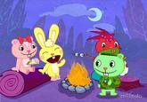 Happy Tree Friends 
