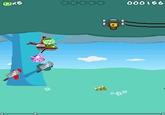 Happy Tree Friends 