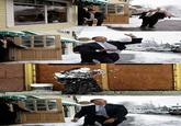 Obama Snowball