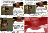 Angry Robotnik/ Double N*****