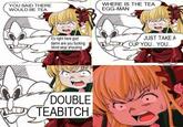 Angry Robotnik/ Double N*****