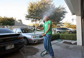 WHARRGARBL / Sprinkler Dog