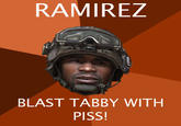 Ramirez, Do Everything!