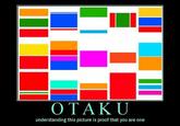 Otaku Test