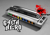 Guitar Hero / Rock Band