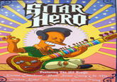 Guitar Hero / Rock Band