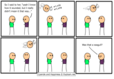 Cyanide and Happiness