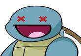 Give Squirtle a Face