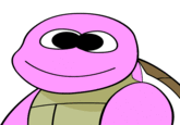 Give Squirtle a Face