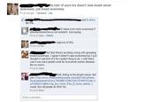 Bra Status Updates