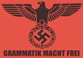 Grammar Nazi