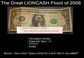 Operation Lioncash