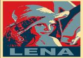 Obama "Hope" Posters