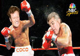 I'm with COCO