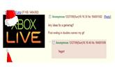Post Ending in X