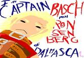 I'm Captain Basch / Don't Listen to Ondore's Lies