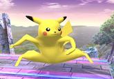 Pikaman (Longchu)