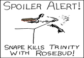 Death Spoiler Reveals