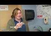 Cinnamon Challenge