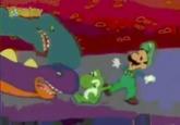 Mama Luigi