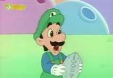 Mama Luigi