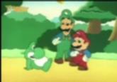 Mama Luigi
