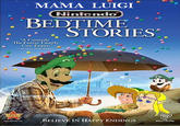 Mama Luigi
