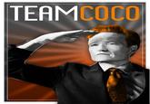 I'm with COCO