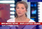 ROFLcopter