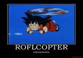 ROFLcopter