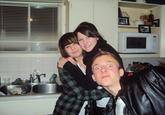 Photobombing